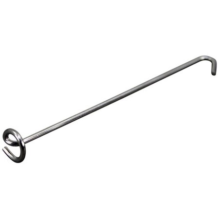 Accutemp Wire Rod - Shaped AT2M-2861-1